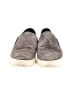 Vince. Solid Gray Sneakers Size 8 1/2 - photo 2