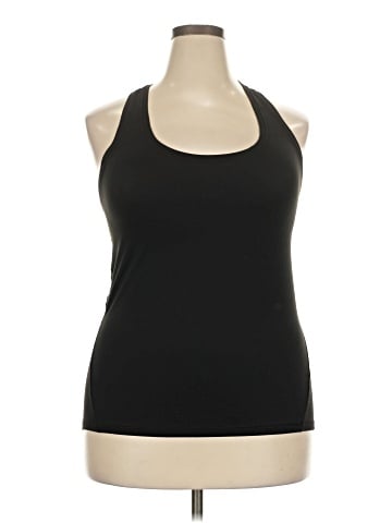 Yogalicious Tank Top (view 1)