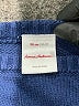 Hanna Andersson Blue Pullover Sweater Size 3T - photo 3