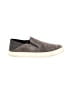 Vince. Solid Gray Sneakers Size 8 1/2 - photo 1