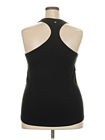 Yogalicious Tank Top (view 2)