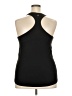 Yogalicious Black Tank Top Size XXL (estimated) - photo 2