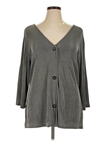 Coldwater Creek Blazer (view 1)
