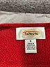 Talbots Red Pullover Sweater Size S - photo 7