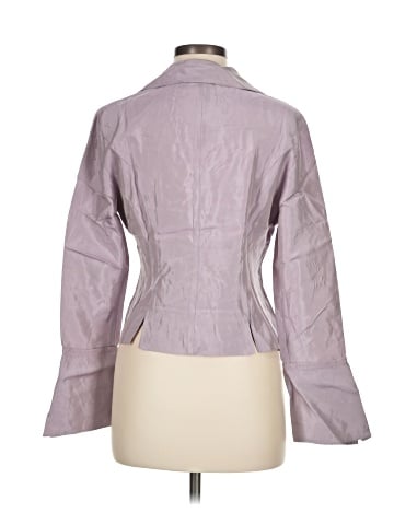 JS Collections Long Sleeve Blouse (view 2)