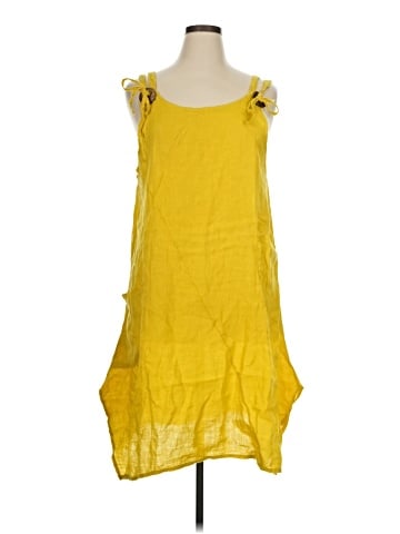MADE IN ITALY Casual Dress (view 1)