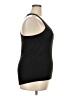 Yogalicious Black Tank Top Size XXL (estimated) - photo 4