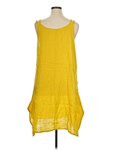MADE IN ITALY Casual Dress (view 2)
