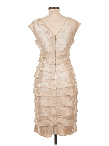 London Times Cocktail Dress (view 2)