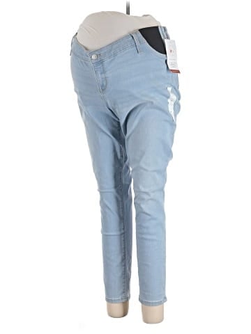 Isabel by Ingrid + Isabel Jeans (view 1)