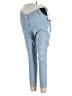 Isabel by Ingrid + Isabel Blue Jeans Size 14 - photo 1