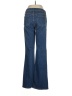 Just Black Blue Jeans Size 29 waist - photo 2