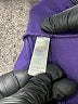 Lularoe Purple Casual Pants Size 8 - 14 - photo 3