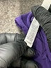 Lularoe Purple Casual Pants Size 8 - 14 - photo 4