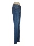 Just Black Blue Jeans Size 29 waist - photo 4