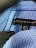 Carolyn Taylor Blue Pullover Sweater Size 14 - photo 7