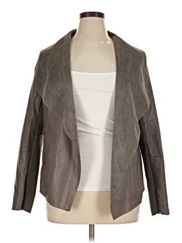 CoffeeShop Blazer (view 1)