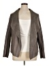 CoffeeShop Gray Blazer Size 1X - photo 1