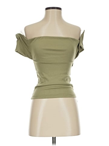 Haute Tube Top (view 1)
