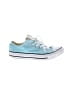 Converse Teal Sneakers Size 8 - photo 1