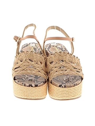 Jessica Simpson Wedges (view 2)