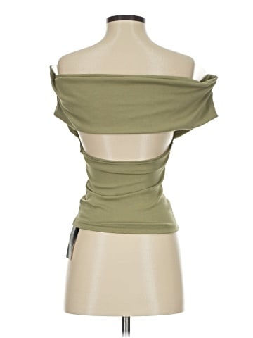 Haute Tube Top (view 2)