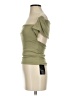 Haute Green Tube Top Size S - photo 5