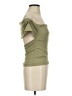 Haute Green Tube Top Size S - photo 4
