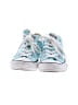 Converse Teal Sneakers Size 8 - photo 2