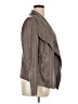 CoffeeShop Gray Blazer Size 1X - photo 4