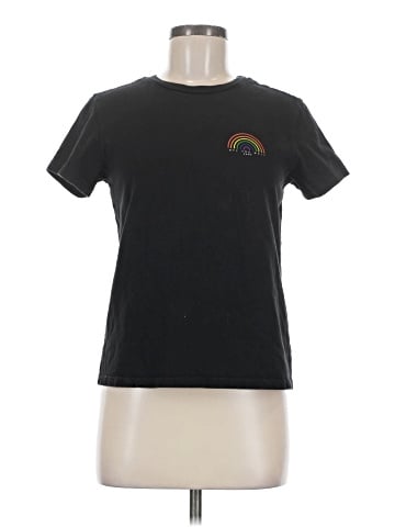Vans Short Sleeve T-Shirt (view 1)