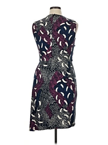 Donna Morgan Cocktail Dress (view 2)