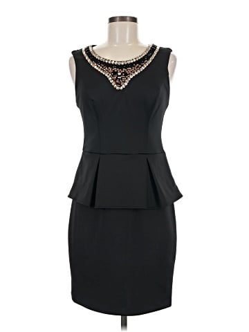 Bisou Bisou Cocktail Dress (view 1)