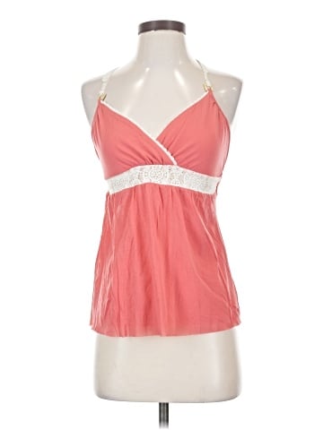 Weston Wear Sleeveless Blouse (view 1)