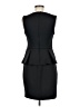 Bisou Bisou Black Cocktail Dress Size 8 - photo 2
