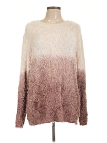 Doe & Rae Pullover Sweater (view 1)