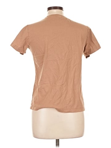 Romwe Short Sleeve T-Shirt (view 2)
