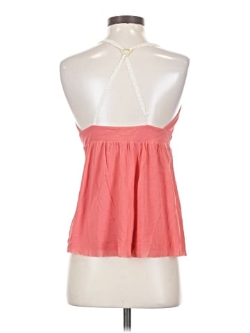 Weston Wear Sleeveless Blouse (view 2)