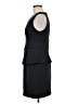 Bisou Bisou Black Cocktail Dress Size 8 - photo 5