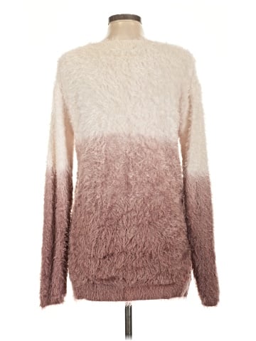 Doe & Rae Pullover Sweater (view 2)