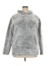 32 Degrees 100% Polyester Silver Sweatshirt Size XXL - photo 1