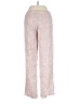 Lucky Brand Paisley Pink Casual Pants Size XS - photo 2