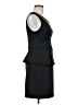 Bisou Bisou Black Cocktail Dress Size 8 - photo 4