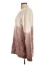 Doe & Rae 100% Polyester Brown Pullover Sweater Size L - photo 5