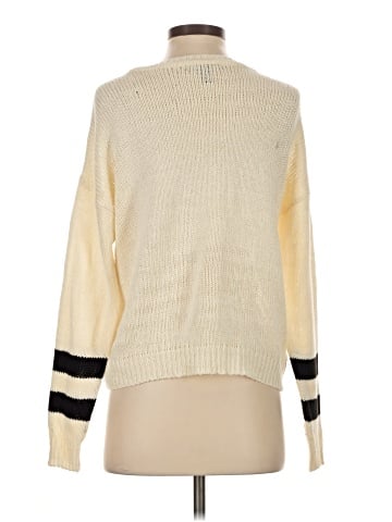 Forever 21 Pullover Sweater (view 2)