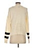 Forever 21 100% Acrylic Graphic Ivory Pullover Sweater Size S - photo 2