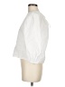 AVN White 3/4 Sleeve Blouse Size 8 - photo 5