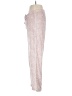 Lucky Brand Paisley Pink Casual Pants Size XS - photo 5