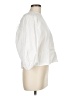 AVN White 3/4 Sleeve Blouse Size 8 - photo 4