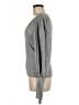 1.State Gray Pullover Sweater Size M - photo 5